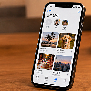 まだ何十枚も写真を送っていますか？iPhone共有アルバムの招待と表示されない問題の解決方法