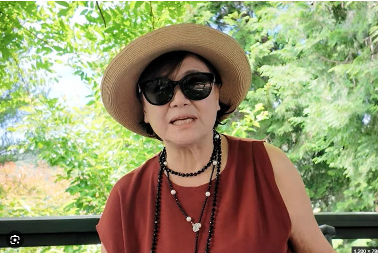 [눈물주의] "손녀에게 집 한 채 사주고 숙제 끝냈다" 박원숙, 아들 떠나보낸 뒤 20년 만의 고백