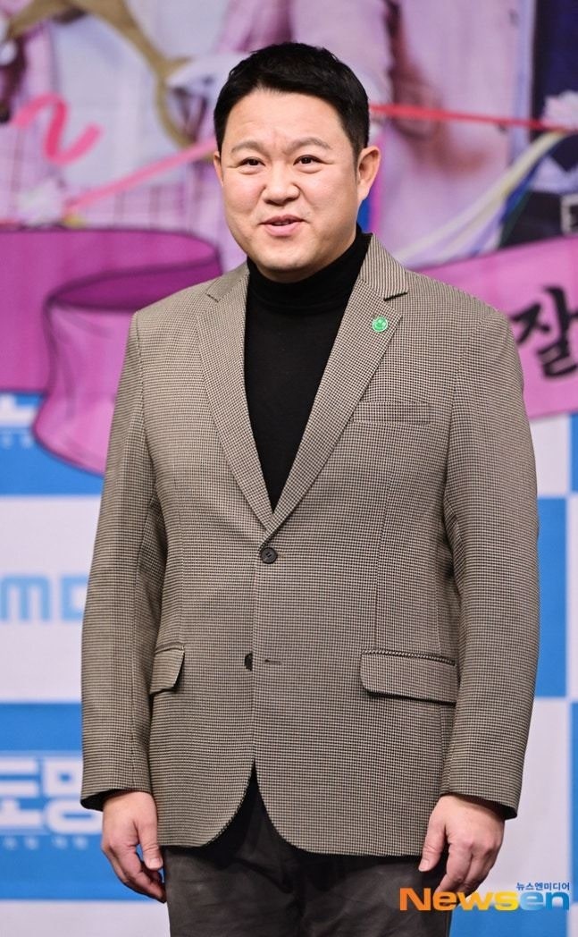 송지은 박위, 김구라 발언 재조명 속 드러난 진짜 논란의 전말