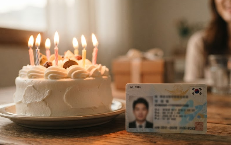 운전면허증 갱신·적성검사 기간과 방법 (2026년 달라진 점)