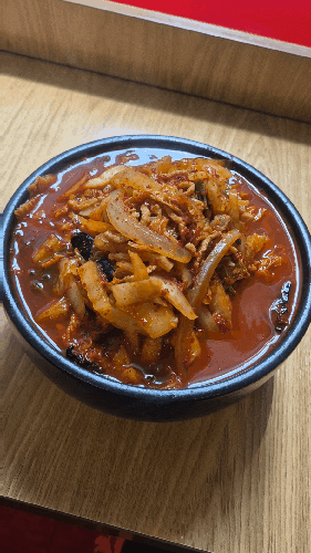 시흥 짬뽕 10대 맛집, 뚝배기화룡짬뽕 시흥 본점! 주차, 웨이팅 역시나 힘들다~