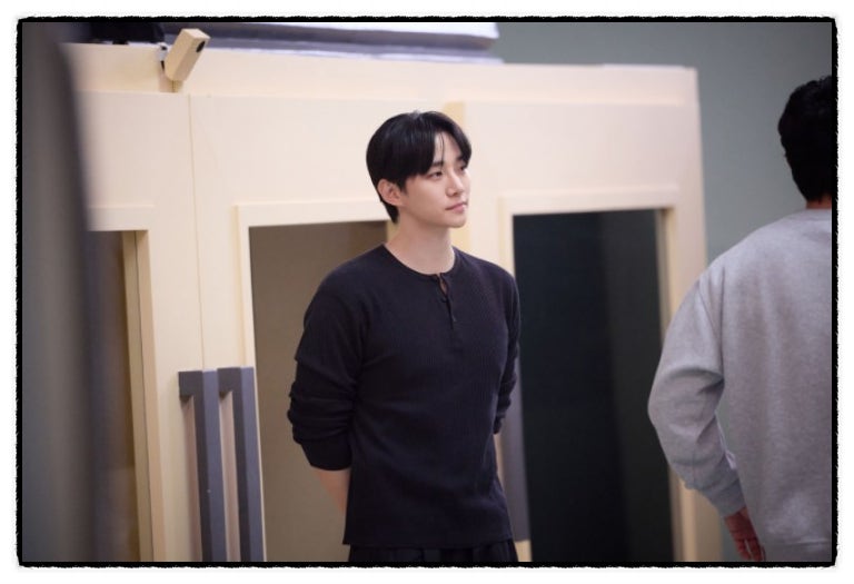‘대환장기안장2’ 카즈하, 기안84 매력에 빠지고…준호, 죽어라 일만 했다