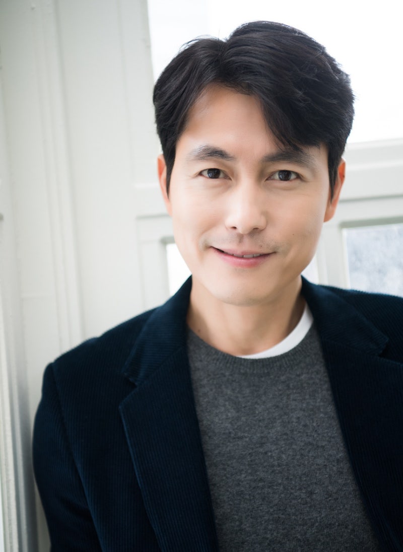 정우성 영화 첫 천만작은 2023년 서울의 봄