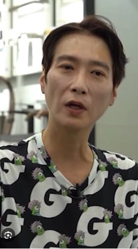 63kg 뼈만 남았던 <b>고지용</b>, <b>이혼</b> 2년 만에 털어놓은 진짜 심경은?