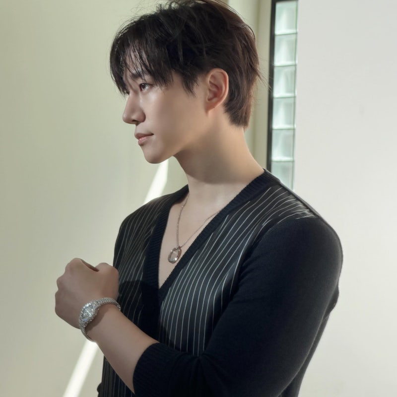 "기안84도 혀를 내둘렀다?" 이준호, 열흘간 청소 프로의식