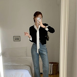 결혼식 하객룩 청바지 입어도 될까? 정답은 이거예요 (+주우재,유이수 참고)