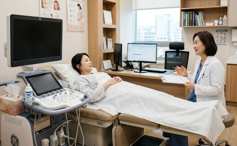 "샤워는? 운동은?" 자궁경 폴립 제거 후 주의사항 모르면 낭패 보는 3가지