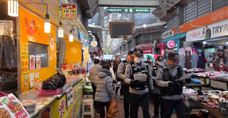 구미 온누리상품권 사용처 조회, 골목형상점가까지 확 넓어진 이유