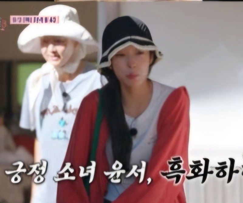 언니네 산지직송3 태안 마지막 날 족발부터 닭 소동까지 사 남매 대혼돈