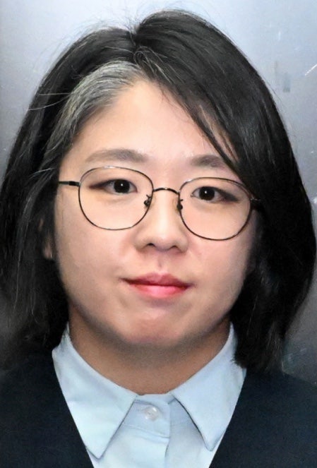 용혜인 국회의원 프로필: 나이, 학력부터 남편까지 총정리