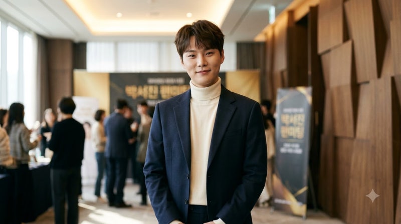 박서진 콘서트 예매: '장구의 신' 무대, 놓치지 않는 특급 전략!