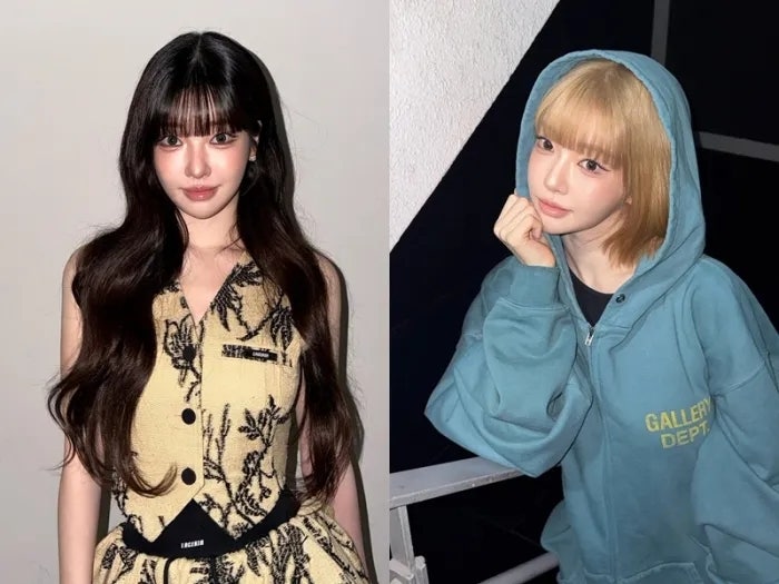 BJ 과즙세연 “연인과 갈등 상황서 상대방 수면제 복용한 것... 마약·대마는 하지 않았다”