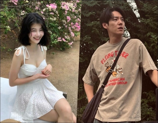 배우 곽시양 임현주 열애설 결별 후 러블리즈 유지애 결혼 프로필 나이 차이 비밀 공개