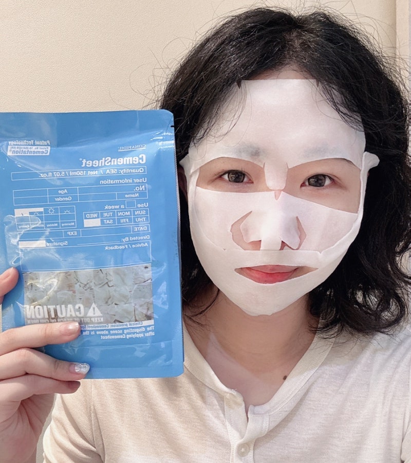 코나피딜 세멘시트팩 구매전 확인하세요