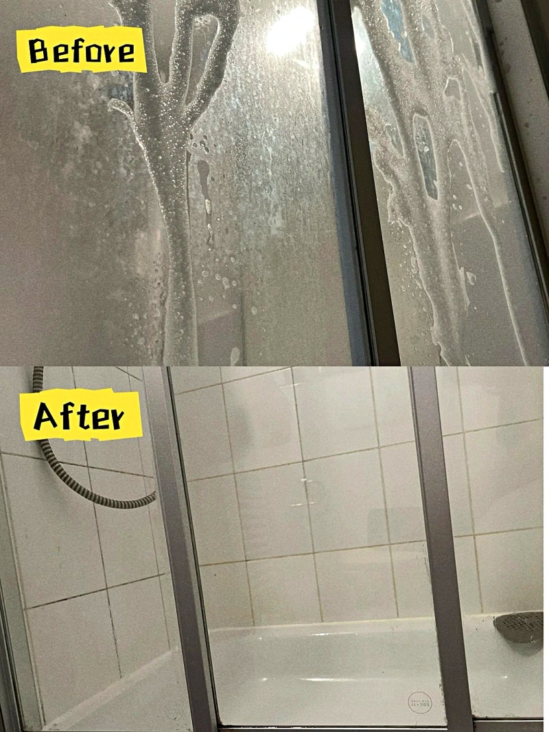 화장실 곰팡이 제거법, 실리콘 틈새부터 환기 습관까지 자취방 완전정리