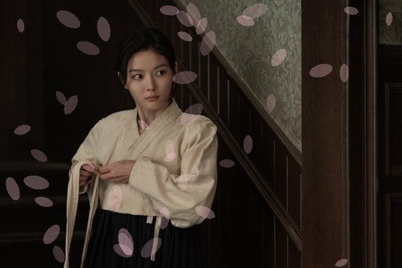 김유정 드라마에 하영이 왜? 친일 논란 재점화의 전말