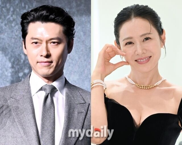 현빈 손예진, 9월 OTT 흥행 맞대결 부부의 양보 없는 진검승부