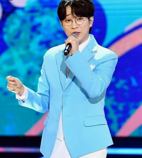 안성훈 1위 흔들리나 중위권 신흥 강자 실체 드러나자 전국 트롯 팬덤 환호성