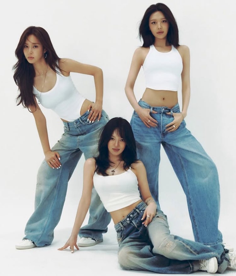 소녀시대 효리수 'Skibidi' 스키비디 뜻 의미 노래 가사 9월 컴백 가수
