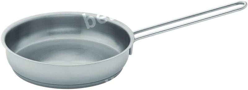 휘슬러후라이팬 솔직 후기, 16cm 스텐 미니팬 비교