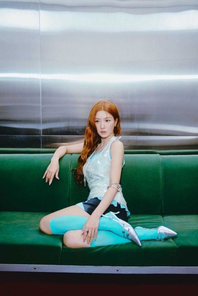 아이즈원 10주년 재결합, 그냥 꿈인 줄 알았는데... 권은비가 “내가 나서야겠다”고 한 이유