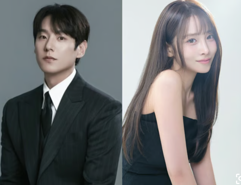 곽시양 임현주 결별 후 러블리즈 유지애 11월 결혼 프로필 나이차이