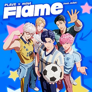 PLAVE 플레이브 - Flame 플레임 뜻 의미 뮤비 듣기 가사 해석