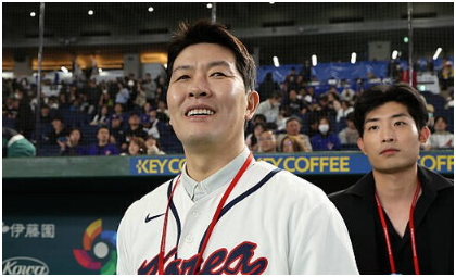 “한국에서 슈퍼스타였던 걸 깨야 한다”…김병현이 이정후·김혜성·김하성·송성문에게 던....
