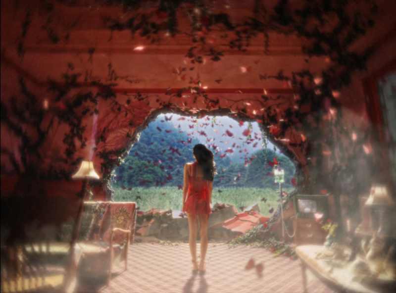 제니 - FALLEN ANGEL 가사 해석｜외로운 천사가 찾는 안식처ʚɞ