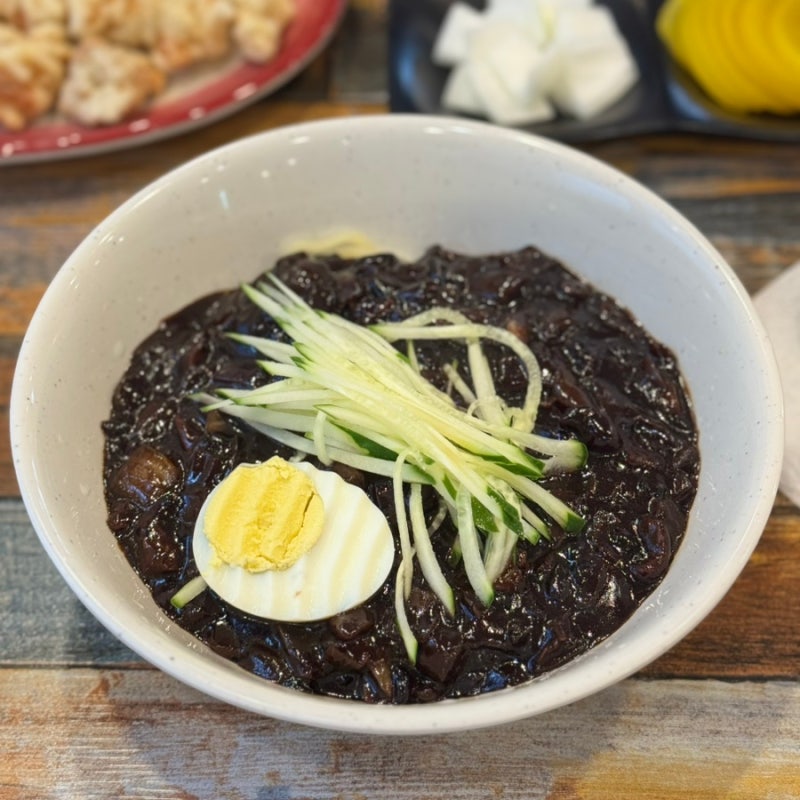 여수 쌍봉반점｜짜장면 맛있는 중국집 맛집