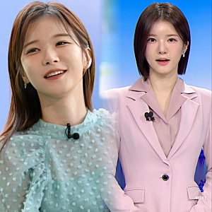 박소영 아나운서 프로필 나이 대학 학력, 양세형 썸녀부터 계엄 특보 앵커까지
