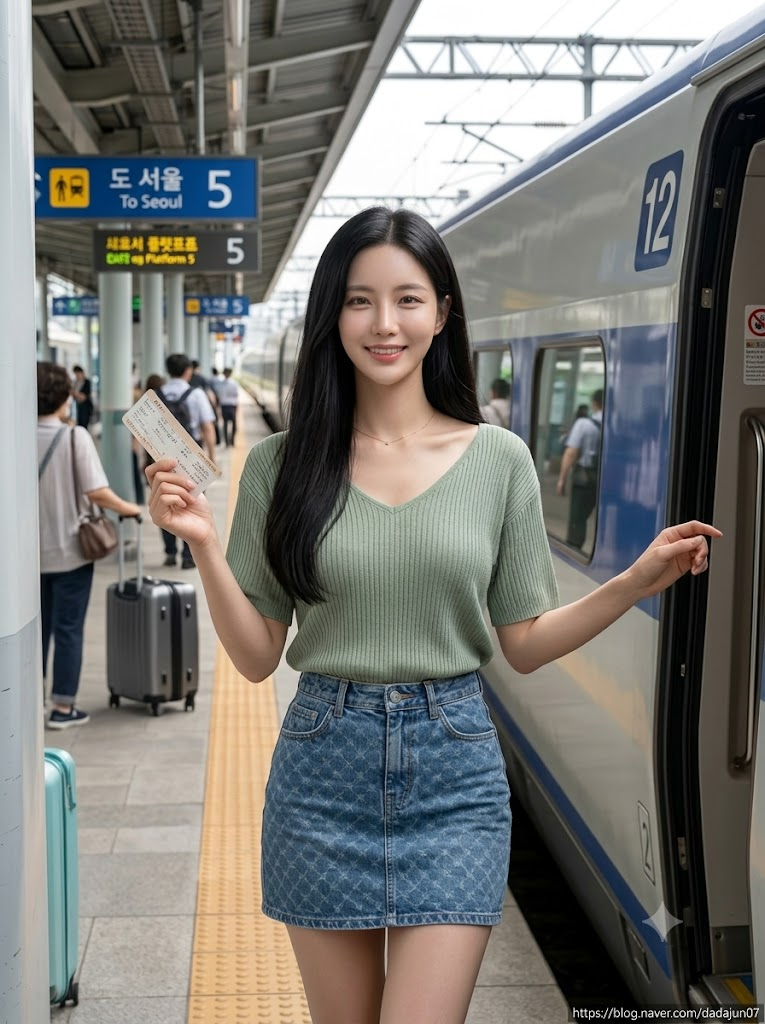 "이거 모르면 표 날립니다" 2026 추석 열차 승차권 예매 일정과 실전 성공 팁