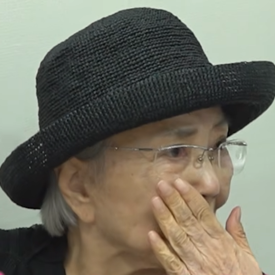 지인 이름 기억 못한 86세 사미자, 치매 검사 후 의사가 “깜짝 놀랐....