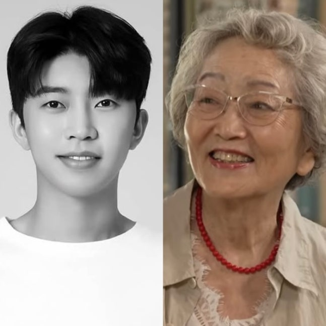 "영웅 씨 덕에 처음 겪은 팬심" 김영옥 임영웅 향한 각별한 마음, 딘딘 선택은 반전