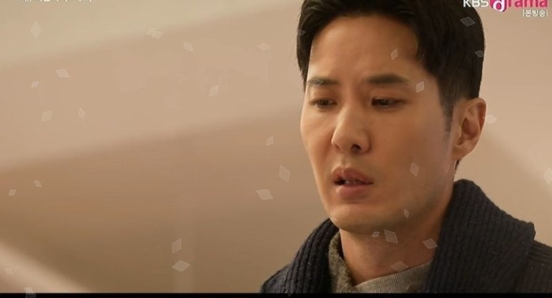 17년 동안 남편을 '폭력男'으로 오해했다…주저앉아 오열한 이민정, 충격 반전의 정체