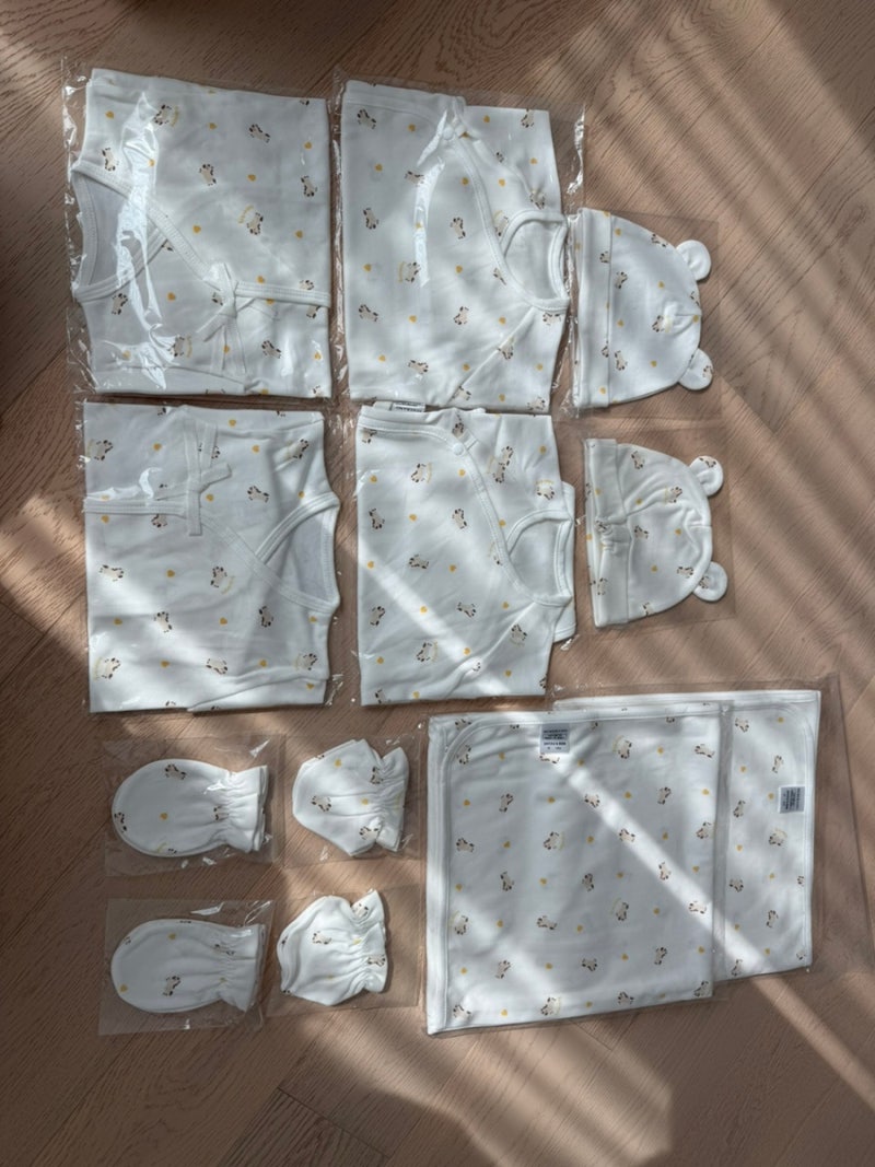 인천베이비페어 1일차,9월6일/ 송도컨벤시아 (구매목록, 구경하기)