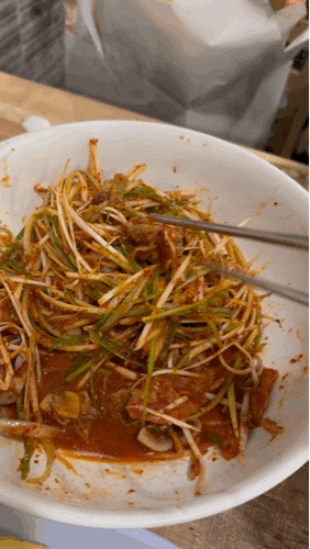 [서울 중구]을지로3가 맛집 영락골뱅이 골뱅이세트 한 상, 이래서 을지로 골뱅이 골목을 찾는....