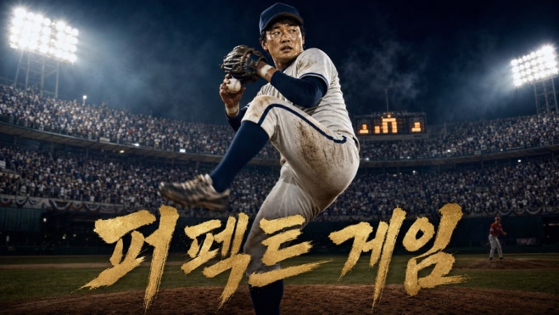 퍼팩트 게임(2011)