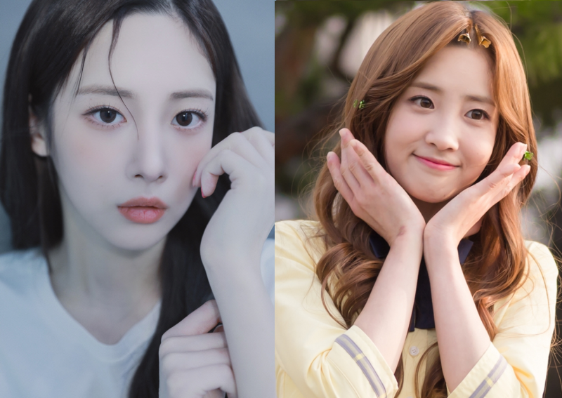 러블리즈 유지애 프로필 나이 키 출연 작품 근황 총정리, 가수에서 배우로