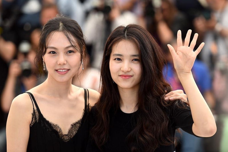 "김태리 첫 등장부터 뭔가 달랐다" 지금 다시 보면 캐스팅이 더 놀라운 영화 '아가씨'