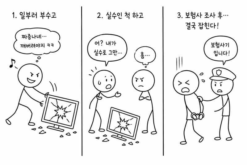 「일상생활배상책임보험, 어디까지 보상될까? 헷갈리는 상황 총정리」