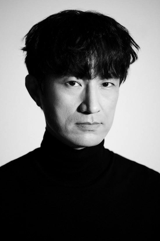 160cm대 배우들 옆에서 압도적... 송지효와 호흡 맞추는 김병철의 충격 피지컬