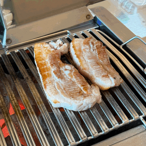 김포 운양동 맛집 추천｜아이와 가기 좋은 운양캠프캠핑식당 바베큐