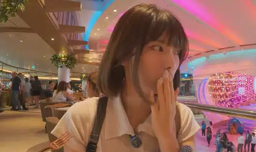 메로나 프로필 나이차이 직업 첫만남 봉사활동 신혼여행 크루즈 가격 비용 빠니보틀 여자친....