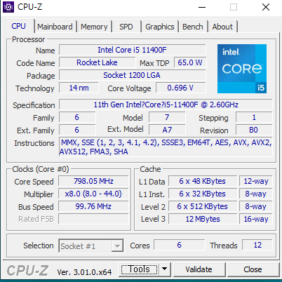 중고PC 테스트 프로그램 추천 | CPU-Z·GPU-Z·CrystalDiskInfo로 상태 확인하는 방법