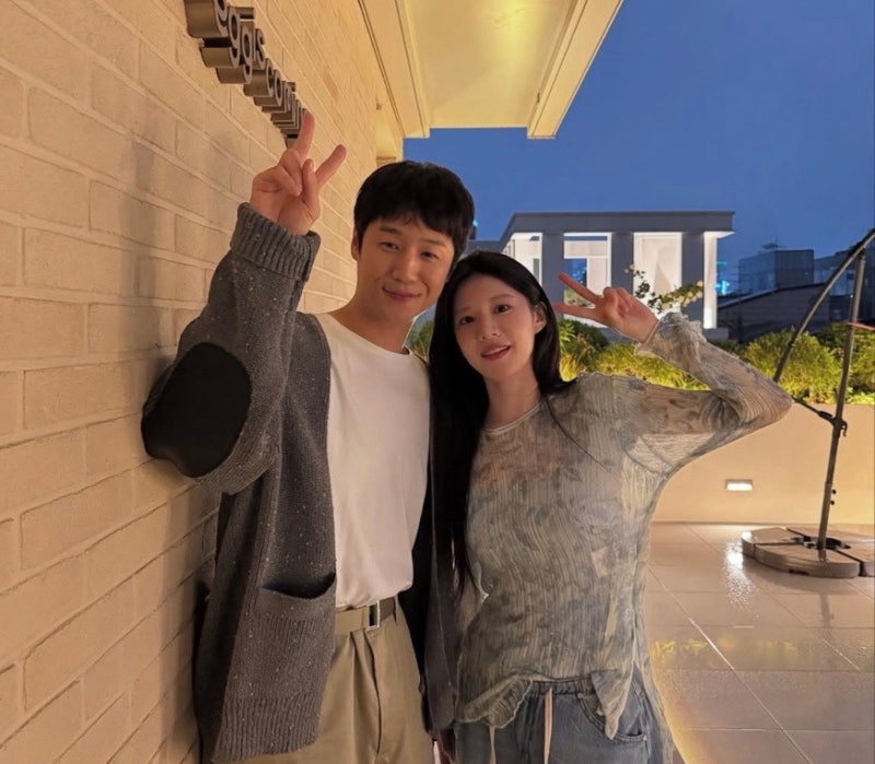 유부녀킬러 정준원 나무위키! 태도논란, 고윤정
