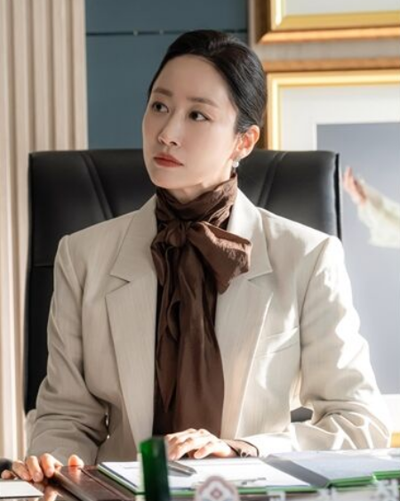 재벌X형사2, 전혜빈 주현영 등판 특별출연 확정