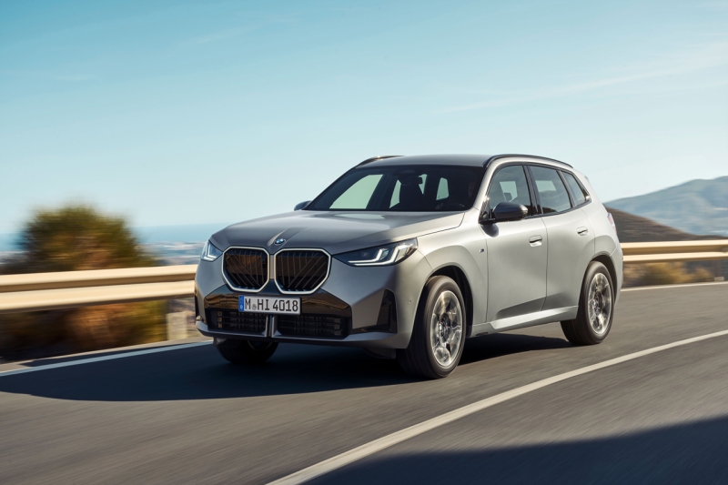 '이걸 이 가격에?' 2026 신형 BMW X3 풀체인지 가격표 제원 옵션 모르면 손해니까 일단 클릭