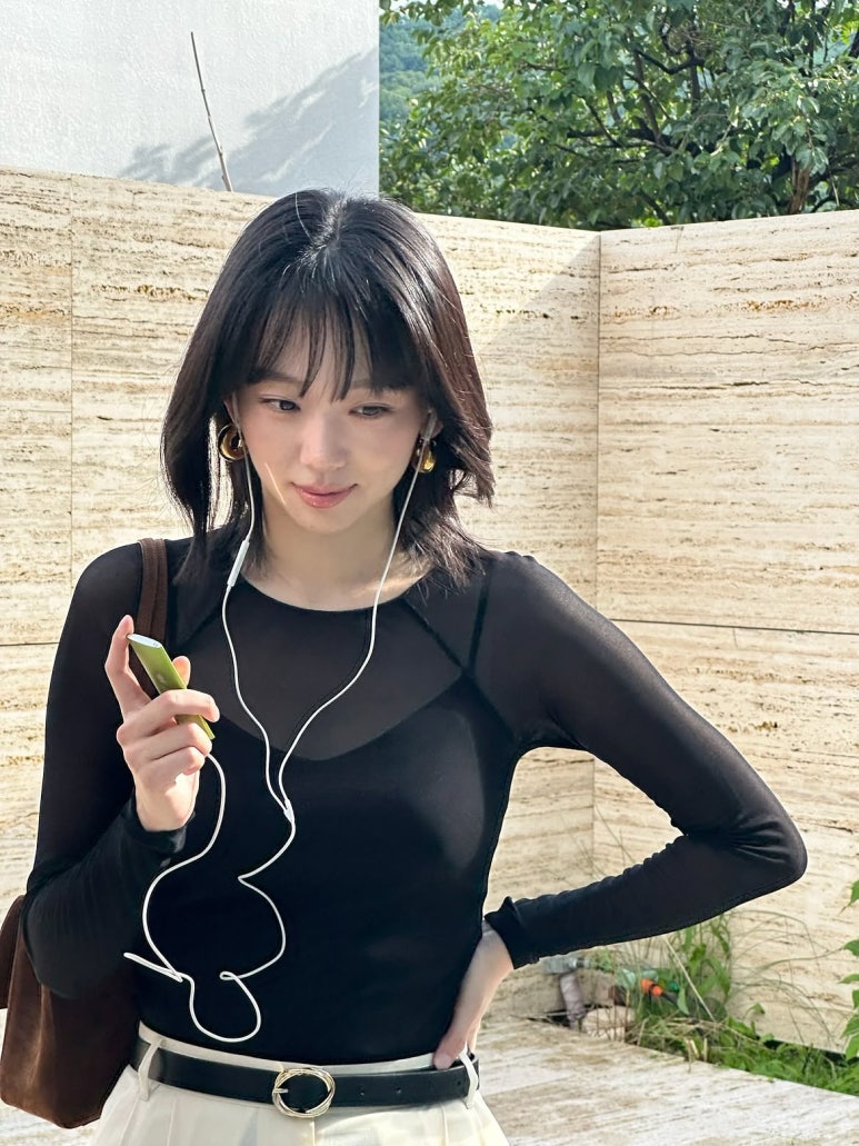 "조인성·차태현이 탐낸 이유" 배우 진기주, 복싱으로 다진 액션 포텐 터지며 섭외 폭주한 최....
