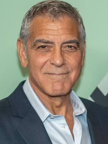 64살에 받은 황금사자상, 조지 클루니에겐 ‘종착역’이 아니었다